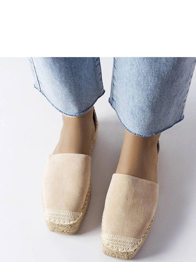 Espadrille model 207815 Solea-1