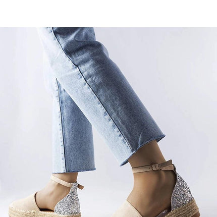 Espadrille model 207815 Solea-2