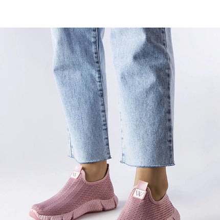 Sport Shoes model 207828 Solea-0