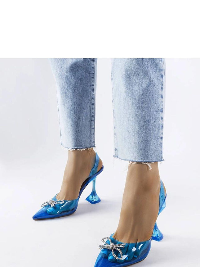 High heel pumps model 207830 Solea-1