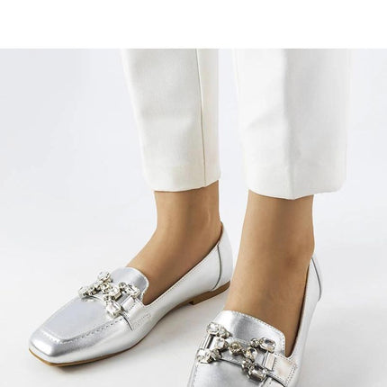 Mocassin model 207831 Solea-0