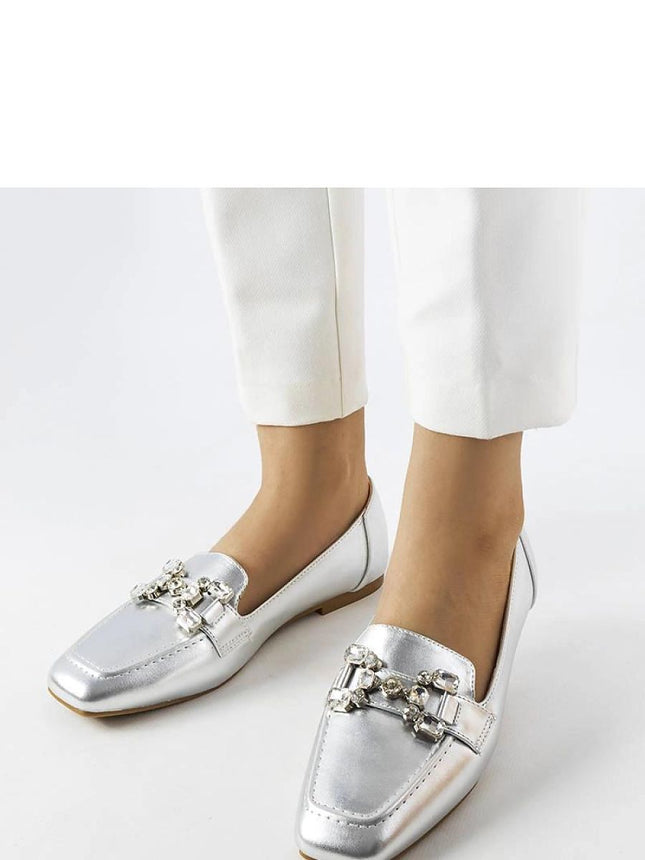 Mocassin model 207831 Solea-0