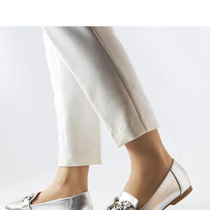 Mocassin model 207831 Solea-1