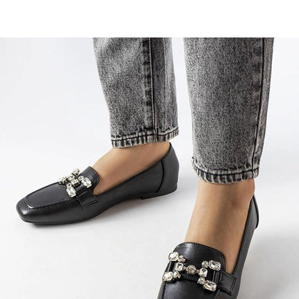 Mocassin model 207833 Solea-0