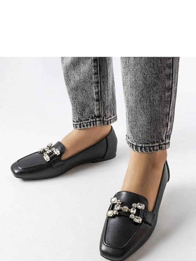 Mocassin model 207833 Solea-0