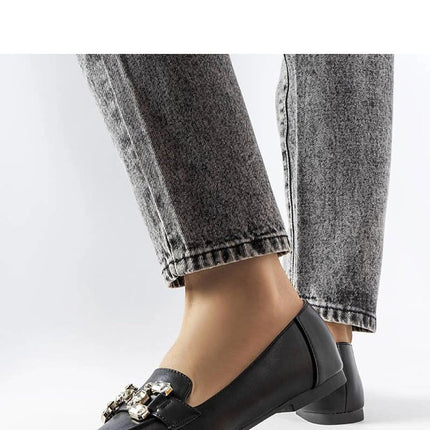 Mocassin model 207833 Solea-1