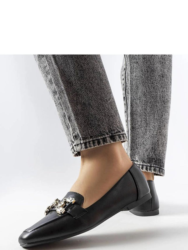Mocassin model 207833 Solea-1