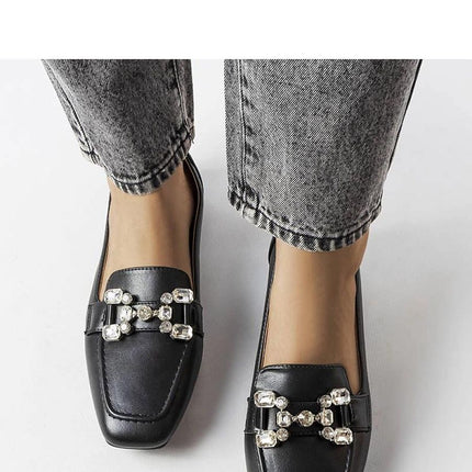 Mocassin model 207833 Solea-2