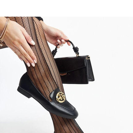 Mocassin model 207838 Solea-2