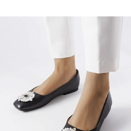 Ballet flats model 207840 Solea-0