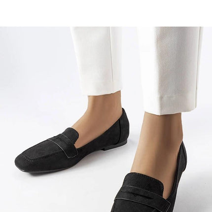 Mocassin model 207844 Solea-0