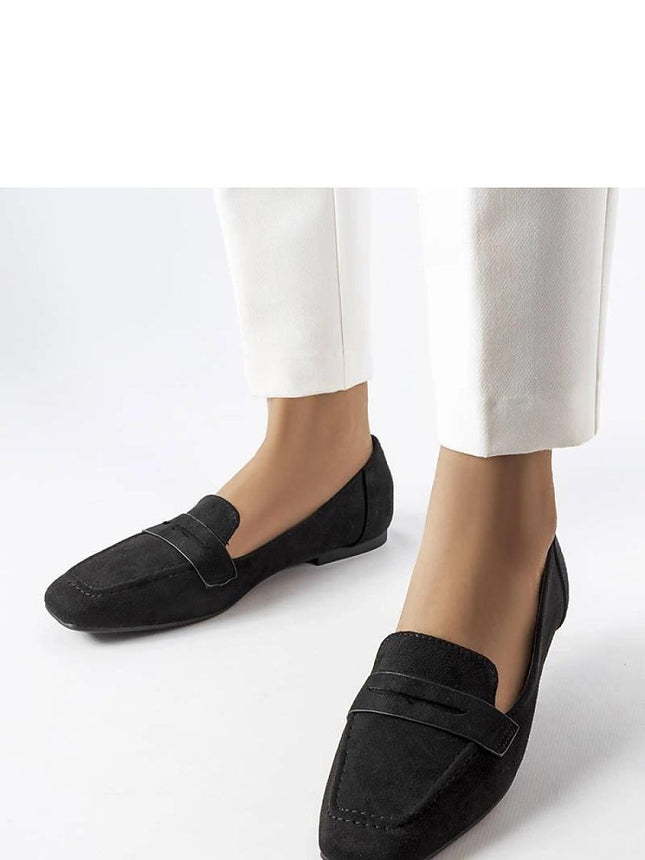 Mocassin model 207844 Solea-0