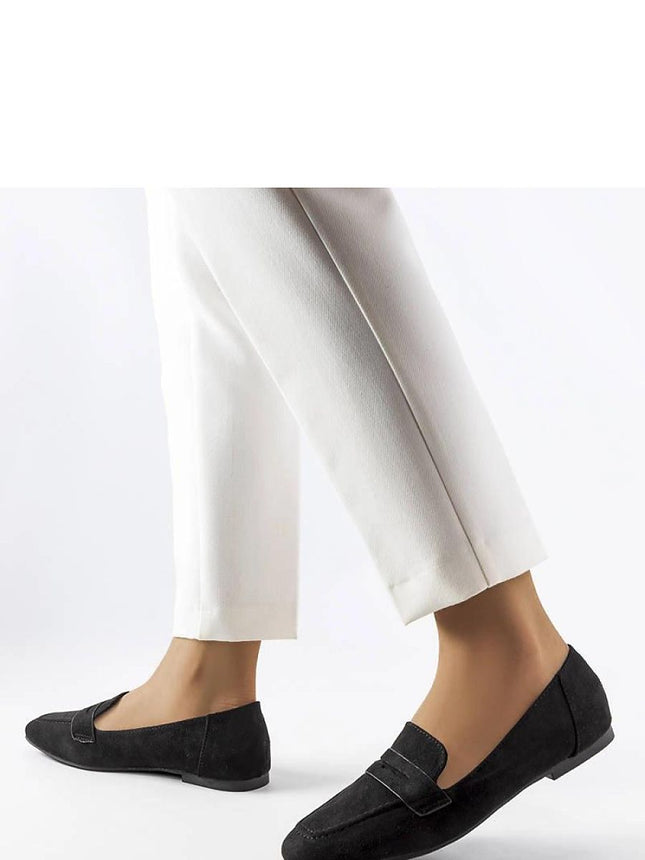 Mocassin model 207844 Solea-1