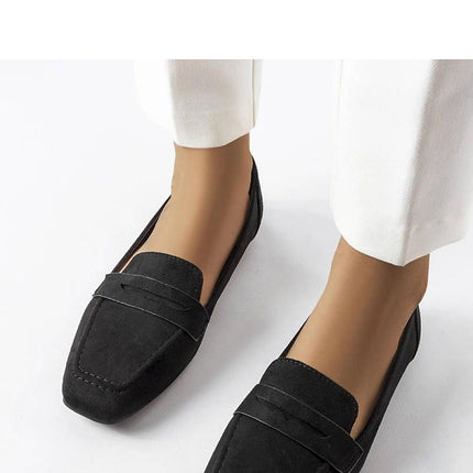 Mocassin model 207844 Solea-2