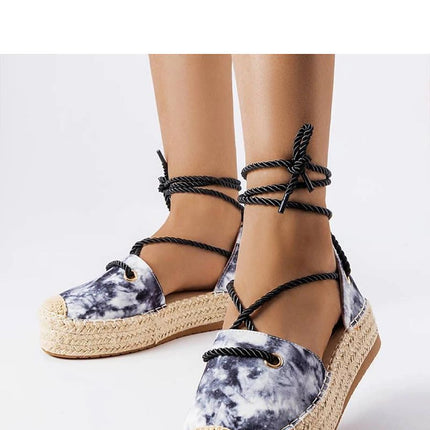 Espadrille model 207888 Solea-0