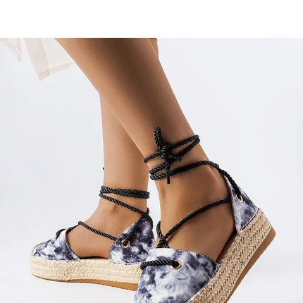 Espadrille model 207888 Solea-1