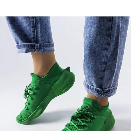 Sport Shoes model 207902 Solea-0