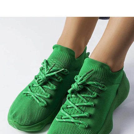 Sport Shoes model 207902 Solea-1