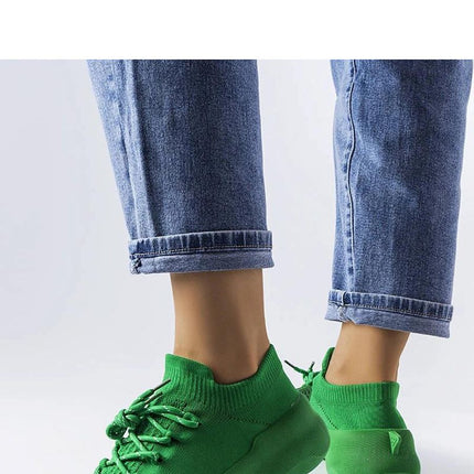 Sport Shoes model 207902 Solea-2