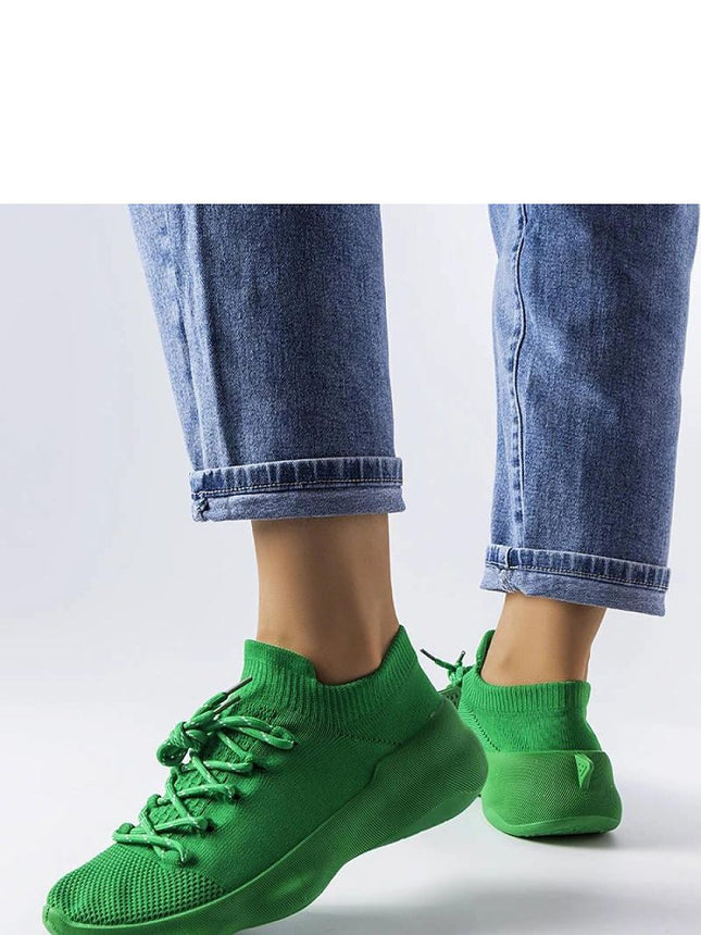 Sport Shoes model 207902 Solea-2