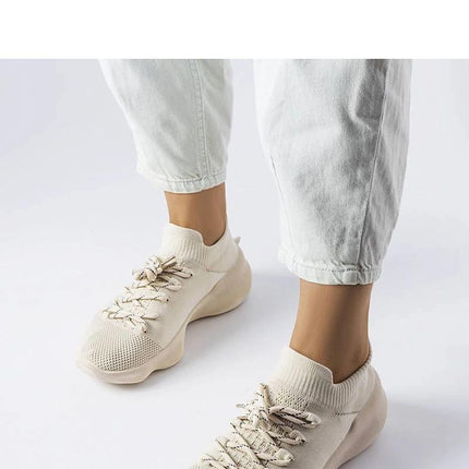 Sneakers model 207903 Solea-0