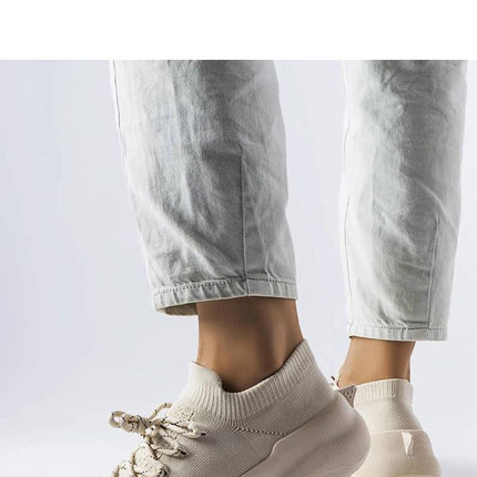 Sneakers model 207903 Solea-1