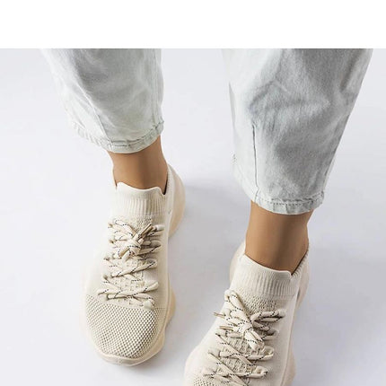 Sneakers model 207903 Solea-2