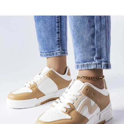 Sneakers model 207906 Solea-0