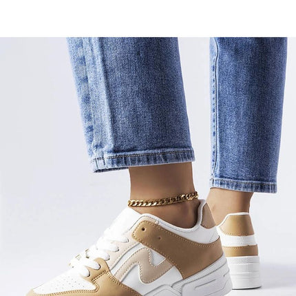Sneakers model 207906 Solea-1