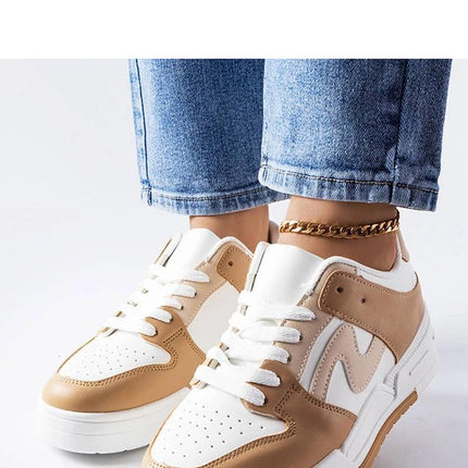 Sneakers model 207906 Solea-2