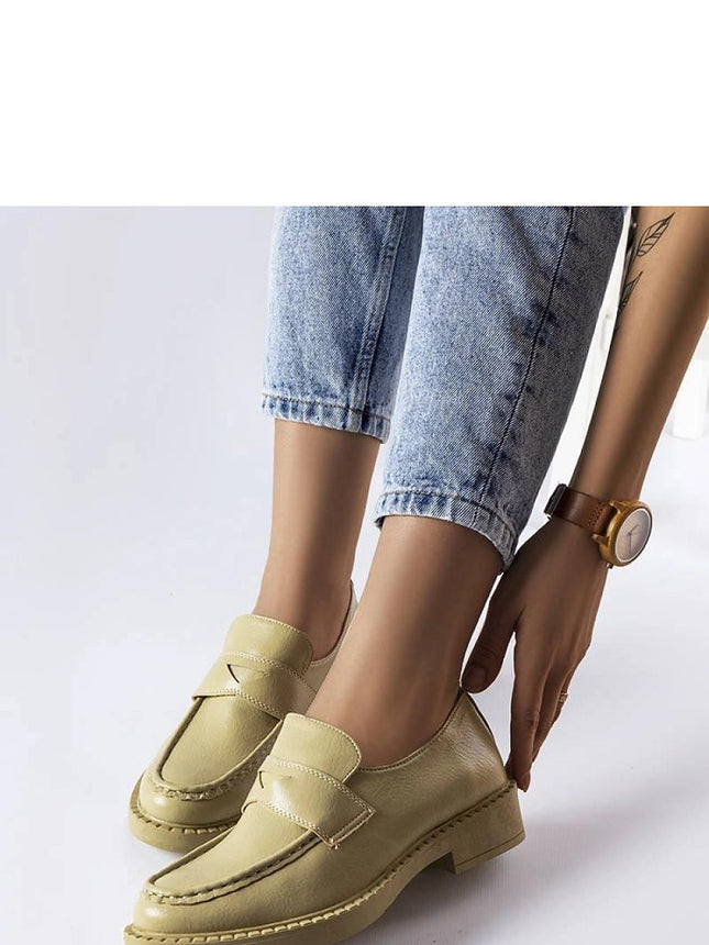 Mocassin model 207910 Solea-0