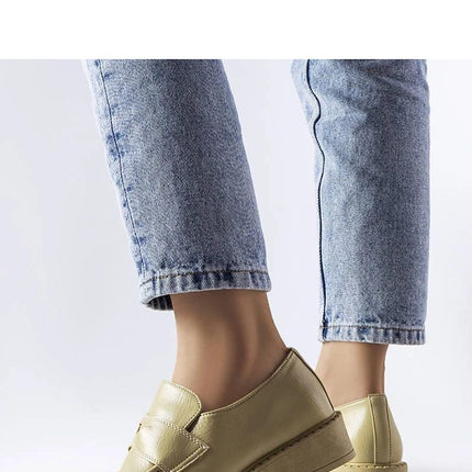 Mocassin model 207910 Solea-1