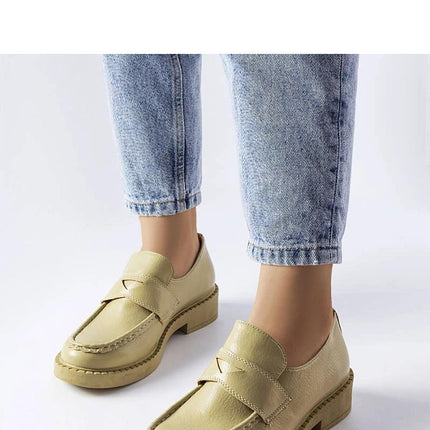 Mocassin model 207910 Solea-2