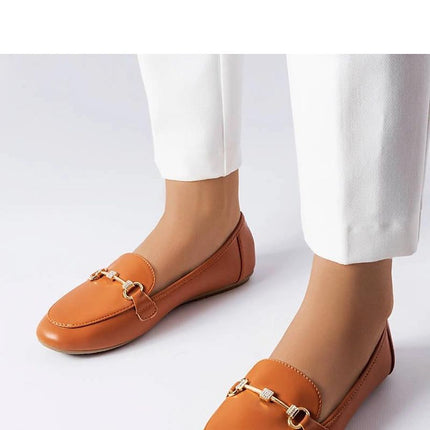 Mocassin model 207925 Solea-0