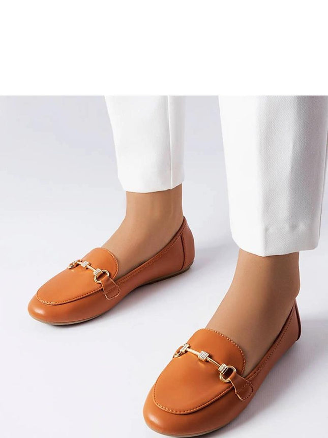 Mocassin model 207925 Solea-0