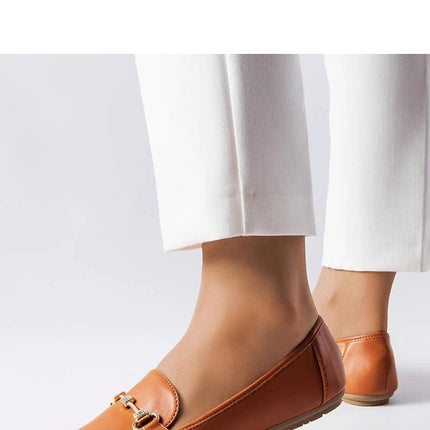 Mocassin model 207925 Solea-1