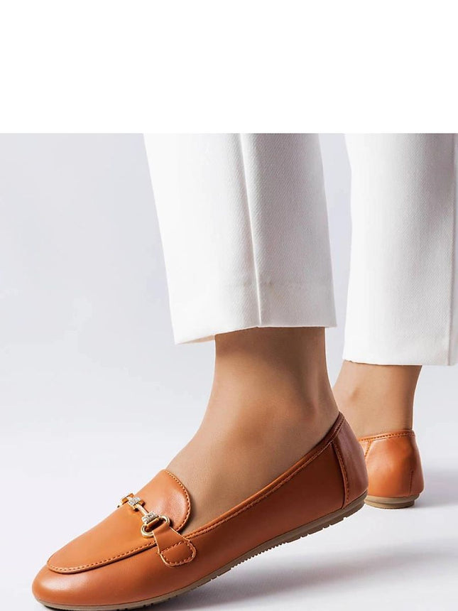 Mocassin model 207925 Solea-1