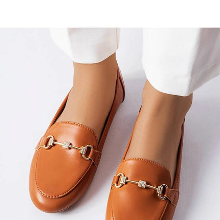 Mocassin model 207925 Solea-2