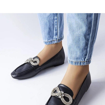 Mocassin model 207927 Solea-0