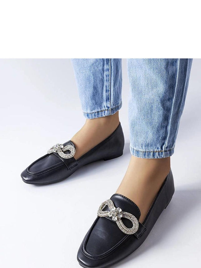 Mocassin model 207927 Solea-0