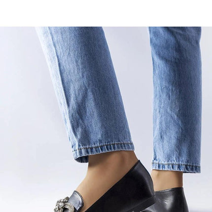 Mocassin model 207927 Solea-1