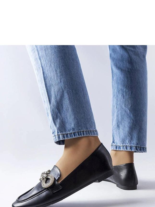 Mocassin model 207927 Solea-1
