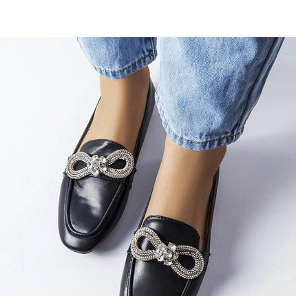 Mocassin model 207927 Solea-2