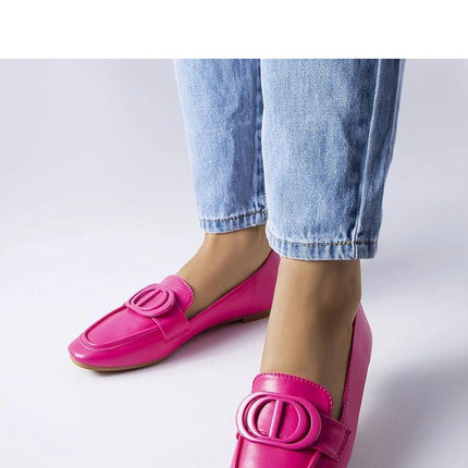 Mocassin model 207930 Solea-0
