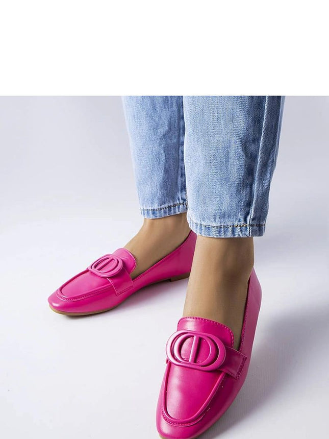 Mocassin model 207930 Solea-0