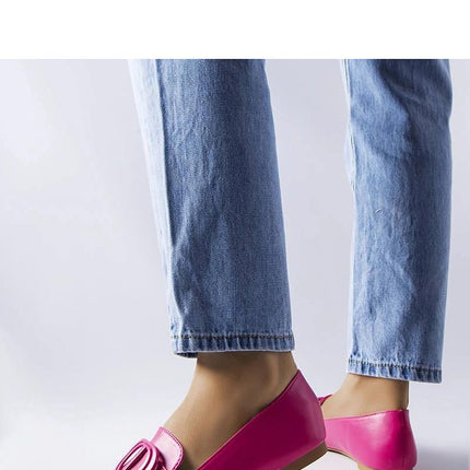 Mocassin model 207930 Solea-1