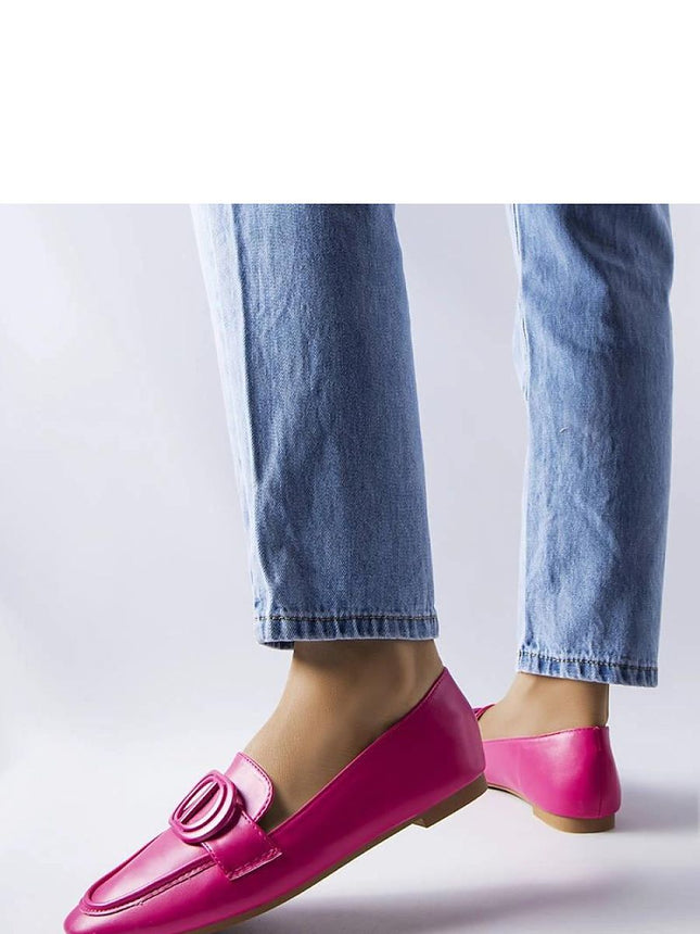 Mocassin model 207930 Solea-1