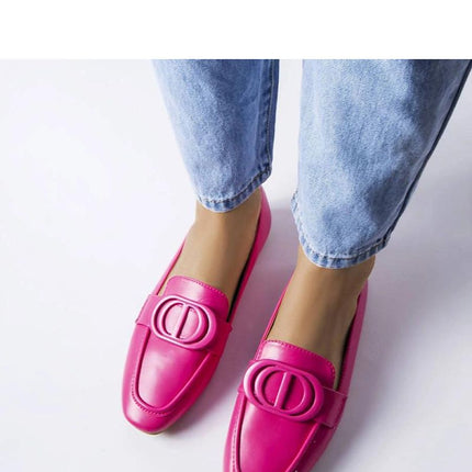 Mocassin model 207930 Solea-2