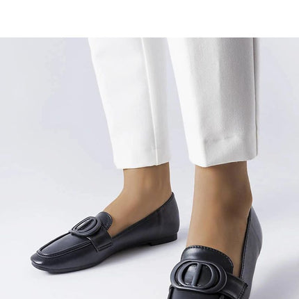 Mocassin model 207931 Solea-0