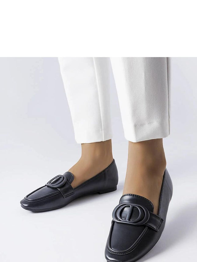 Mocassin model 207931 Solea-0